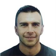 Profesor de educación física